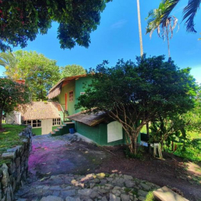 Casa Eco Vila